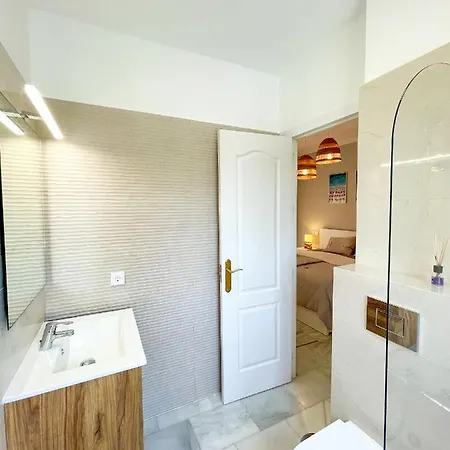 Appartement Dunas Terrace