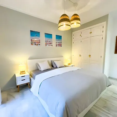 Apartment Dunas Terrace *