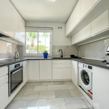 Apartment Dunas Terrace