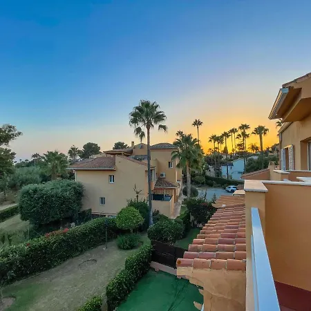 Dunas Terrace Apartment