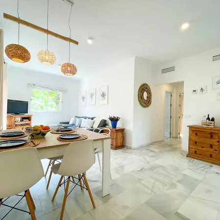 Dunas Terrace Apartment *