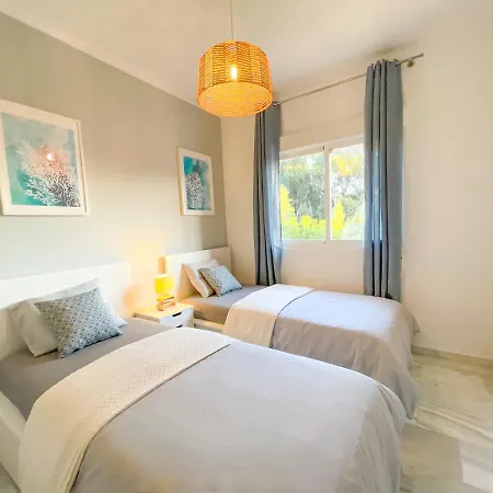 Apartment Dunas Terrace Marbella