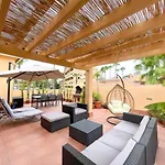 Lägenhet Dunas Terrace Marbella