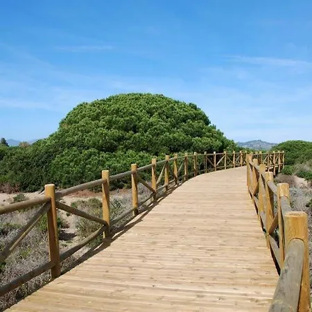 Dunas Terrace *