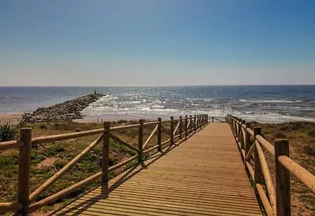Dunas Terrace