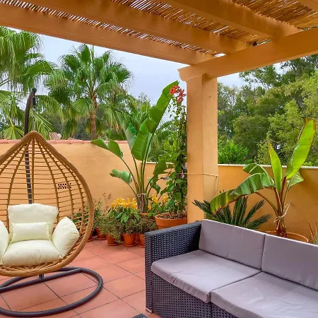 Dunas Terrace * ماربيا